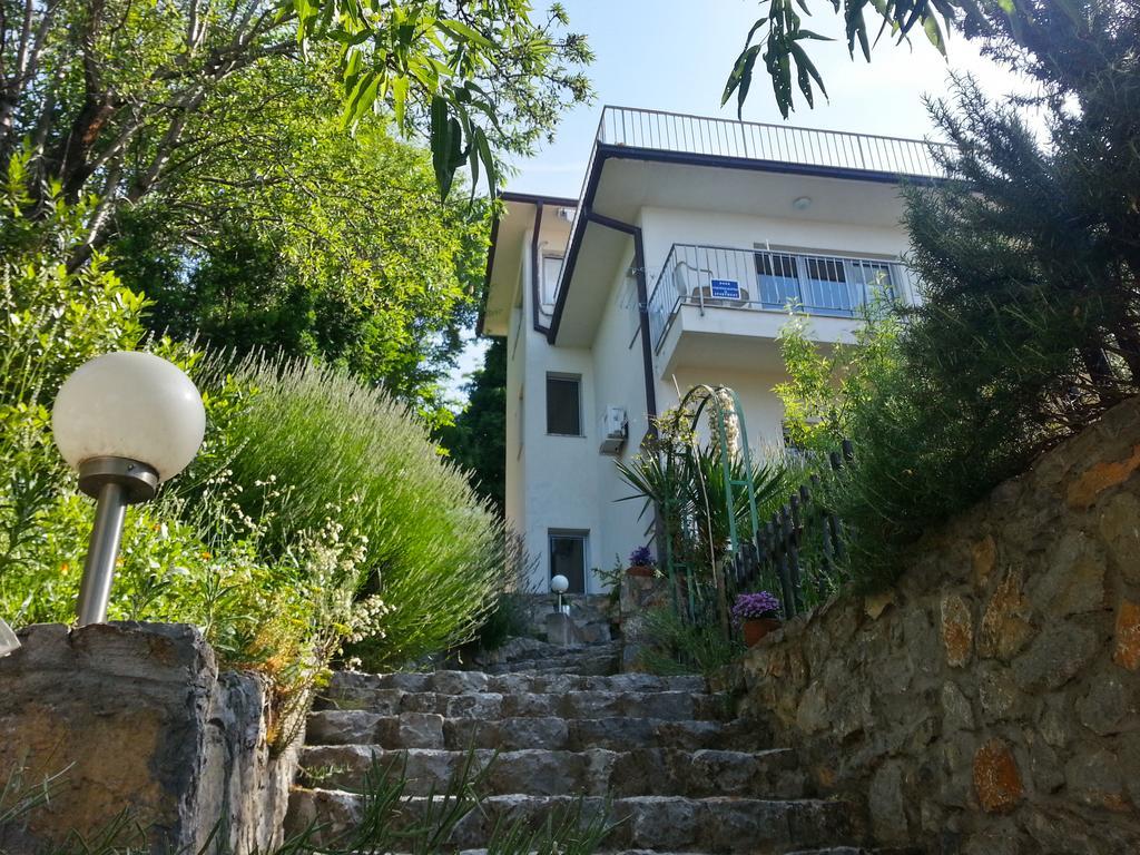 Maslov Apartments Ohrid Extérieur photo